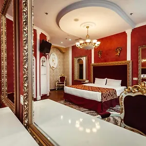 3* فندق رويال دي باريس