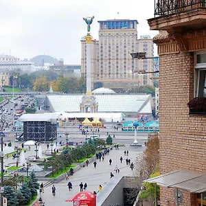 Appartement On Independence Square