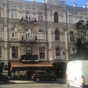 3* Hotel Mini Non-stop