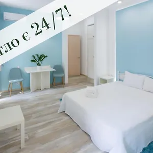 3* شقة فندقية باسينايا أبارتهوتيل