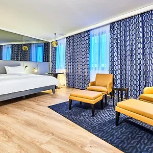 Radisson Blu Hotel, Centre Kiev