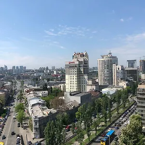 2* فندق Bulvar Shevchenko