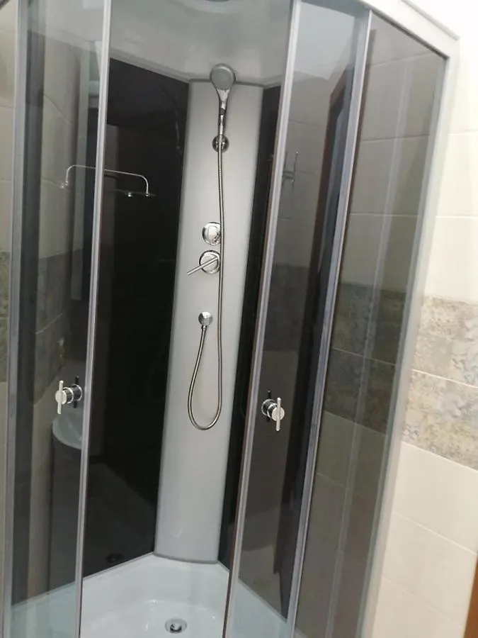 Aparthotel Mій Київ 0*, Kyjev Ukrajina