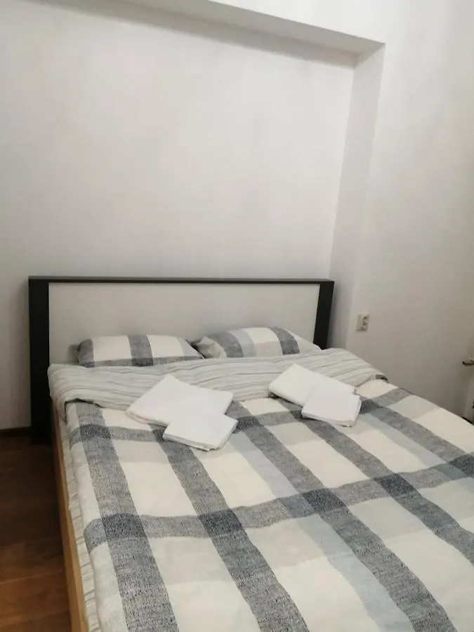Aparthotel Mій Київ  Kyjev