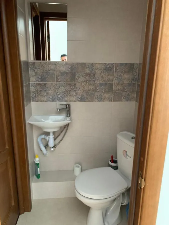 Aparthotel Mій Київ 0*, Kyjev