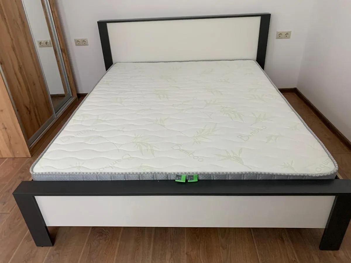 Aparthotel Mій Київ