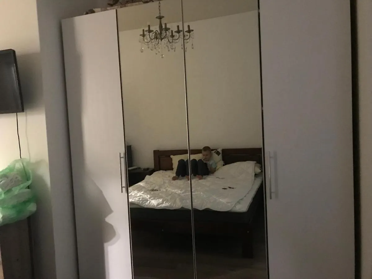 Aparthotel Mій Київ Kyjev