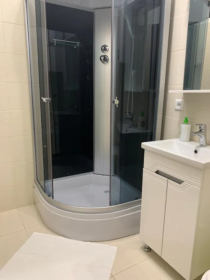 Aparthotel Mій Київ