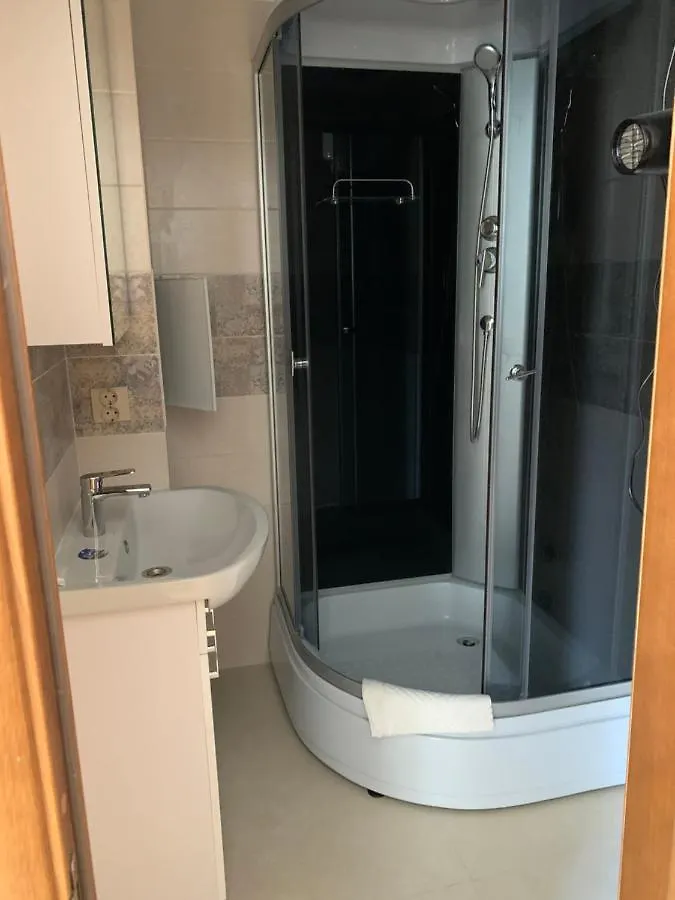 Mій Київ Aparthotel  Kyiv